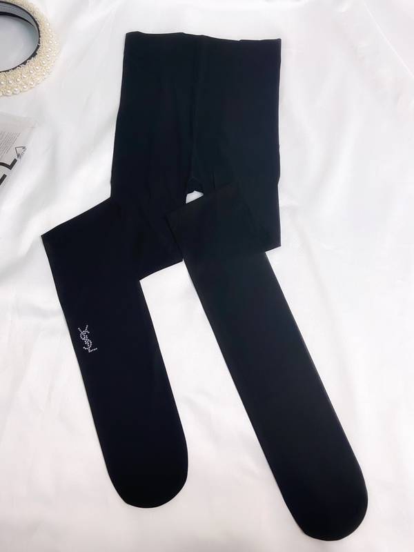 Saint Laurent Socks SLO00003 Saint Laurent Socks SLO00003